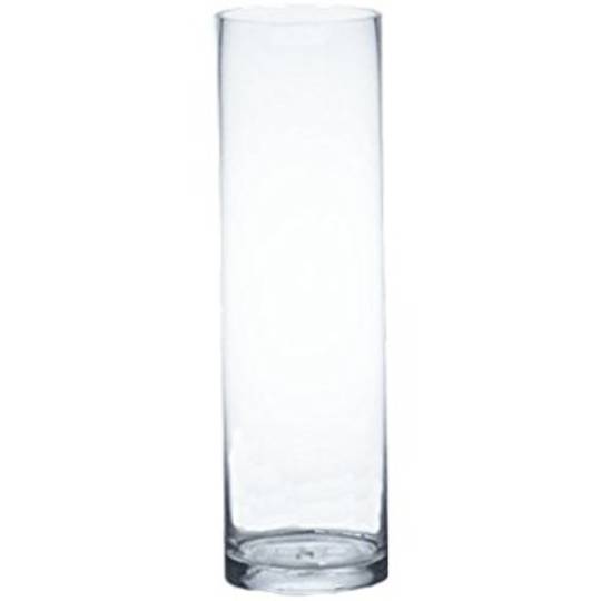 Highball Glass Vase (5.5 x 25cm)